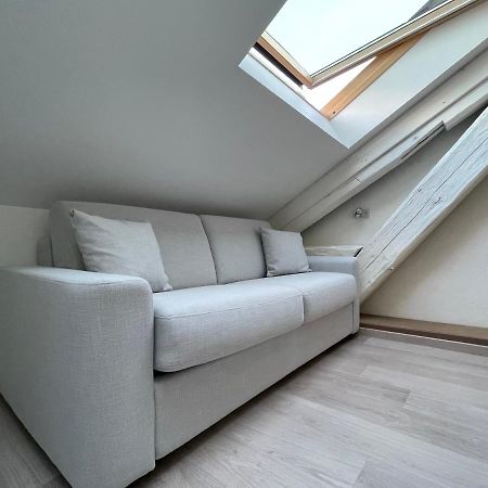 Studio Sous Les Toits Annecy Centre-Ville المظهر الخارجي الصورة