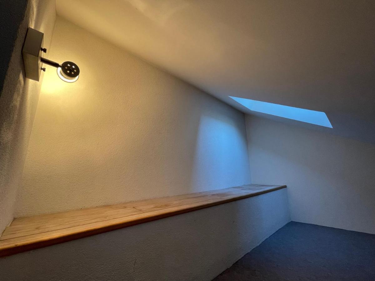 Studio Sous Les Toits Annecy Centre-Ville المظهر الخارجي الصورة
